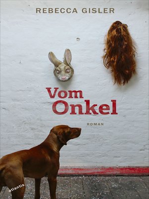 cover image of Vom Onkel